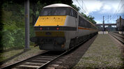 Redeem Train Simulator: InterCity Class 91 Loco (DLC) (PC) Steam Key GLOBAL