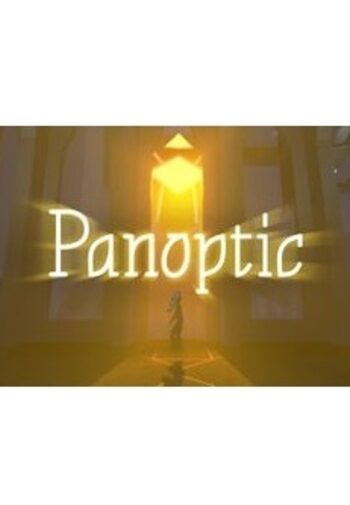 Panoptic [VR] Steam Key GLOBAL