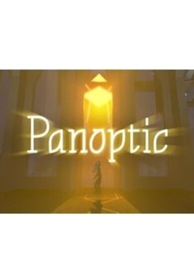 E-shop Panoptic [VR] Steam Key GLOBAL