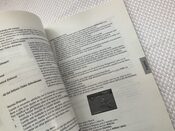 Manual Fifa 64 Nintendo 64 N64 Nus-N7ip-Eur Pal Es for sale