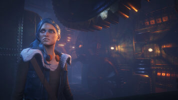 Dreamfall Chapters PlayStation 4