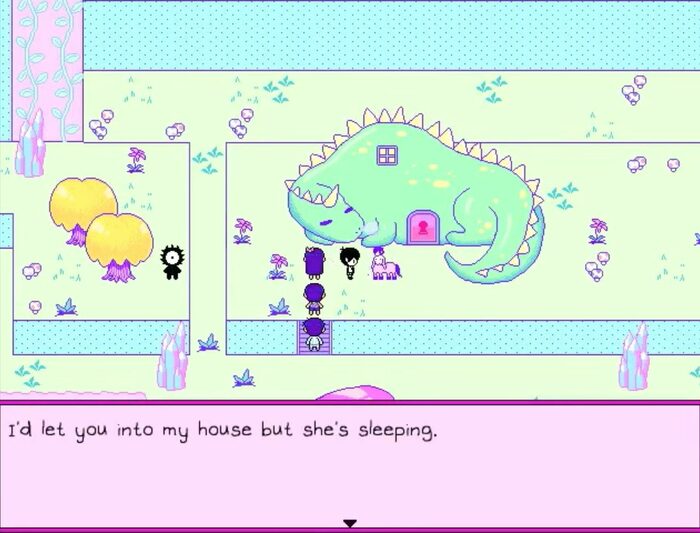 Nintendo Omori - Switch - Macy's