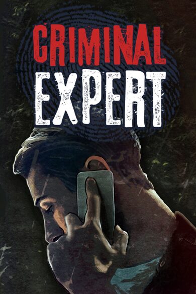 E-shop Criminal Expert XBOX LIVE Key ARGENTINA