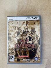 AGE OF EMPIRES GOLD EDITION