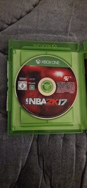 Buy NBA 2K17 Xbox One
