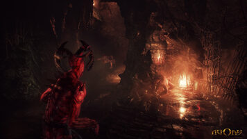 Agony Xbox One