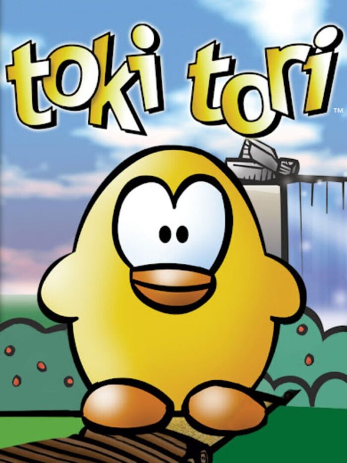 Buy Toki Tori Game Boy Color | Cheap Price | ENEBA