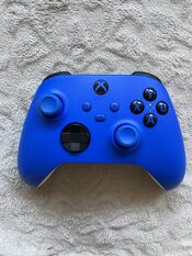 Xbox one mėlynas pultelis