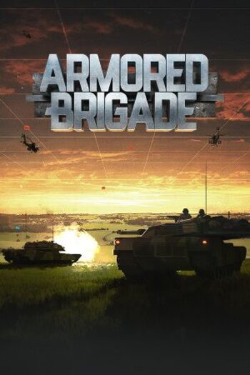 Armored Brigade (PC) Steam Key GLOBAL