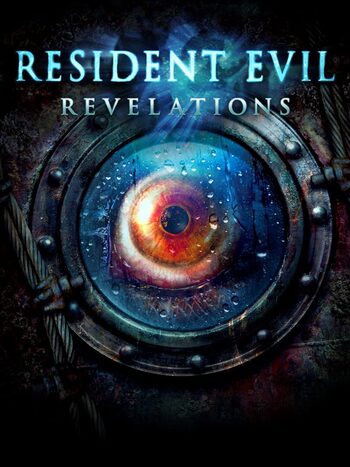 Remo Noreste ligero Buy Resident Evil: Revelations Nintendo 3DS | Cheap price | ENEBA