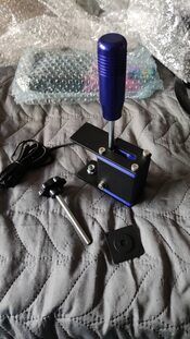 PC usb handbrake