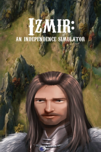 Izmir: An Independence Simulator (PC) Steam Key UNITED STATES