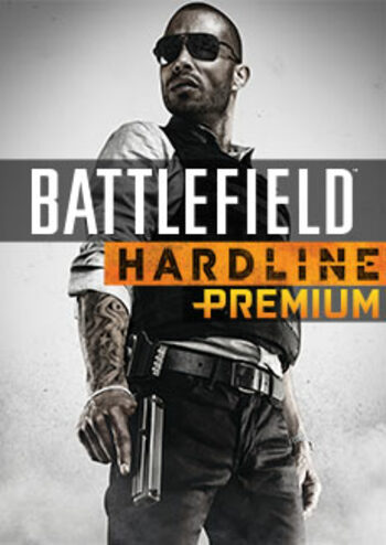 Battlefield 4 Premium Edition Origin PC Key GLOBAL