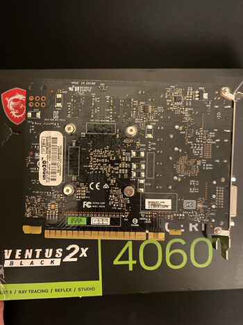 Inno3D GeForce GTX 1050 Ti 4 GB 1290-1392 Mhz PCIe x16 GPU