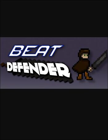 Beat Defender (PC) Steam Key GLOBAL
