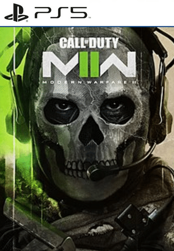 Call of Duty®: Modern Warfare® II (PS5) PSN Key UNITED STATES