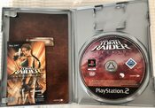 Buy Lara Croft Tomb Raider: Legend PlayStation 2