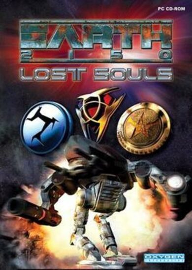 

Earth 2150 - Lost Souls Steam Key GLOBAL