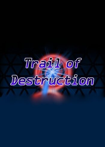 Trail of Destruction Steam Key GLOBAL
