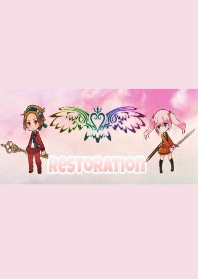 

Restoration Steam Key GLOBAL