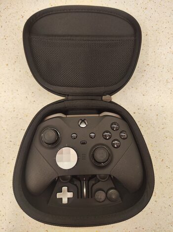 Xbox Elite Series 2 STICK-DRIFT!!!