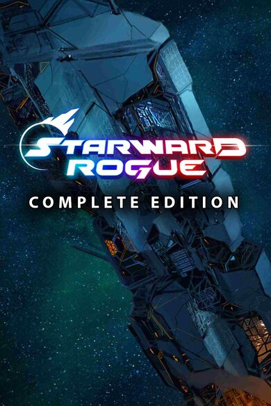 E-shop Starward Rogue: Complete Edition XBOX LIVE Key ARGENTINA