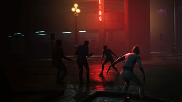 Redeem Vampire: The Masquerade - Bloodlines 2: Unsanctioned Edition (PC) Steam Key GLOBAL