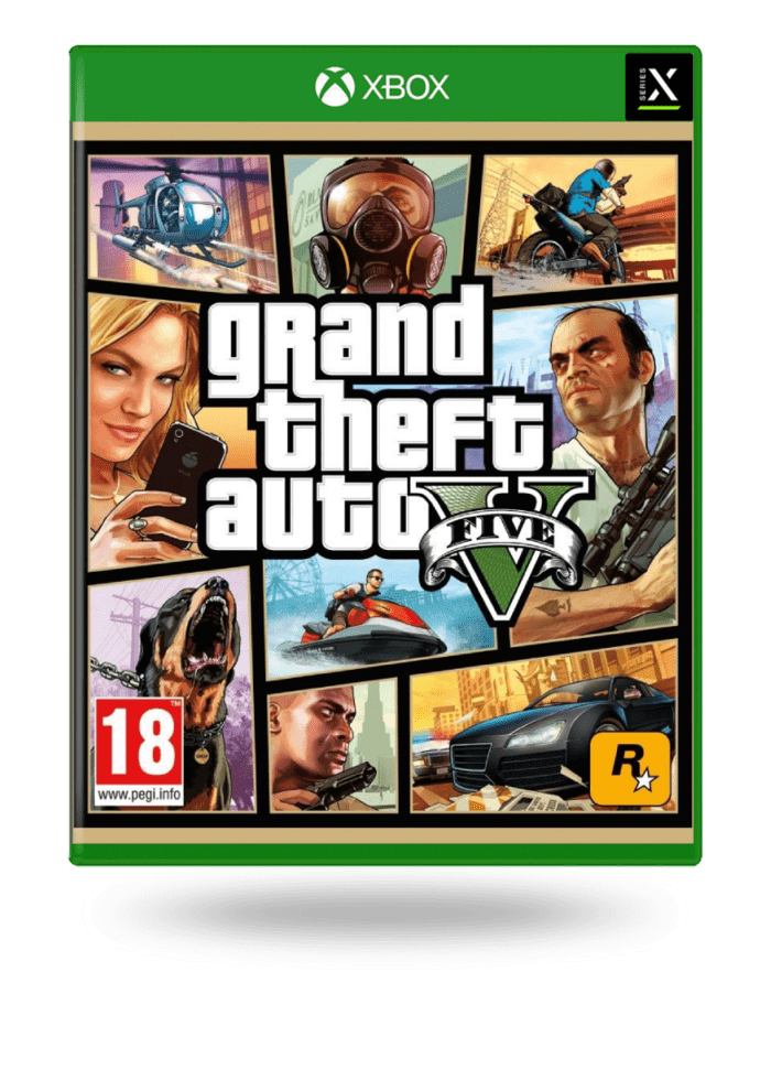 Buy Grounded Xbox Series X CD! Cheap game price ENEBA