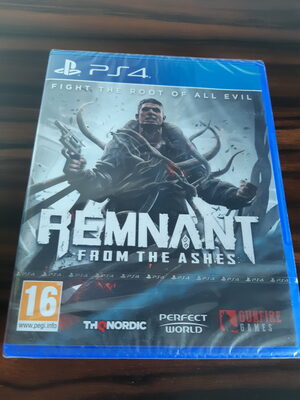 Remnant: From the Ashes PlayStation 4