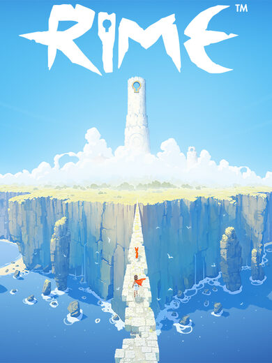 E-shop Rime Steam Key EUROPE