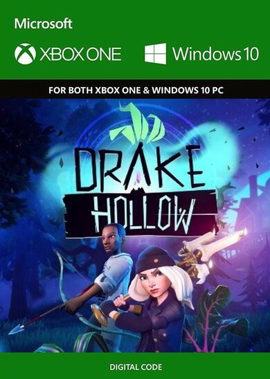 Drake Hollow PC/XBOX LIVE Key ARGENTINA