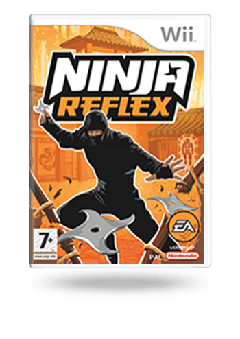 Ninja Reflex Wii