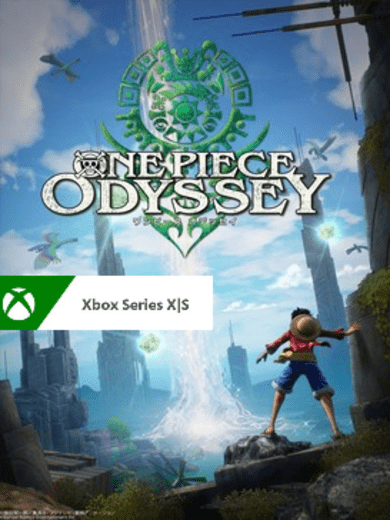 E-shop ONE PIECE ODYSSEY Deluxe Edition (Xbox Series X|S) Xbox Live Key TURKEY
