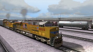 Train Simulator: Cajon Pass Route (DLC) (PC) Steam Key GLOBAL
