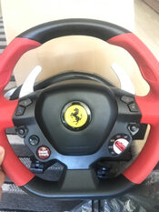 Buy Ferrari 458 Spider Racing Wheel