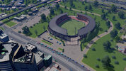 Buy Cities: Skylines - Content Creator Pack: Sports Venues (DLC) (PC) Steam Key GLOBAL