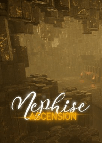 

Nephise: Ascension (PC) Steam Key GLOBAL