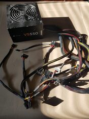 Corsair VS550