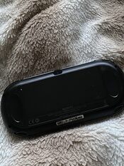 PS Vita, Black, 4GB