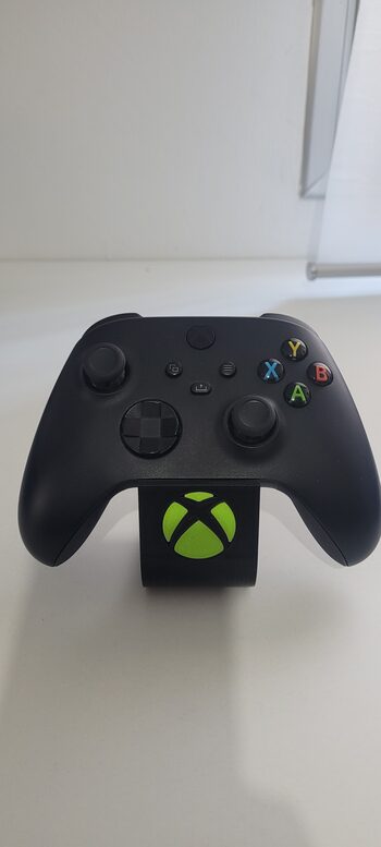 Buy Soporte Stand Mando Xbox one/series negro y verde