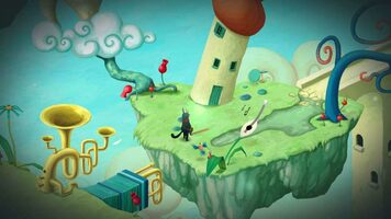 Figment (ROW) (PC) Steam Key GLOBAL for sale