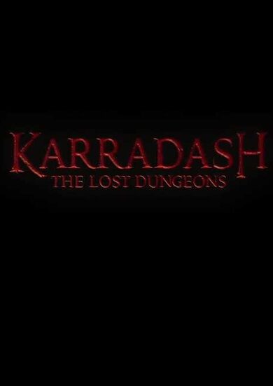 Karradash: The Lost Dungeons Steam Key GLOBAL