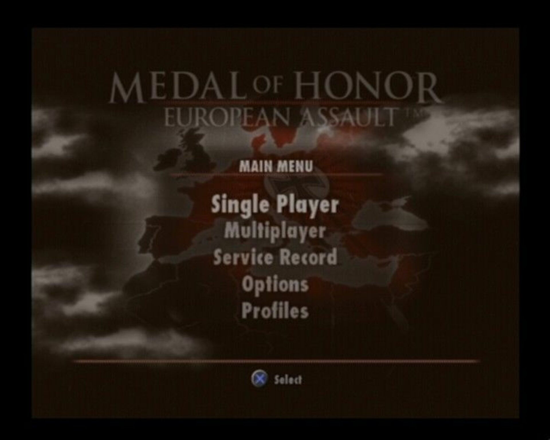 Medal of Honor: European Assault - MULTIPLAYER 