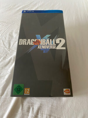 DRAGON BALL XENOVERSE 2 PlayStation 4