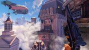 BioShock Infinite - Columbias Finest (DLC) Steam Key EUROPE