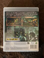 Redeem Ratchet & Clank Future: Quest for Booty PlayStation 3