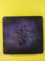 Buy Steelbook Caja Metalica Zelda Majora's Mask 3DS