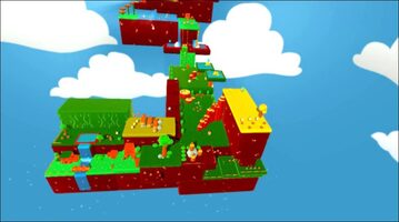 Get Woodle Tree Adventures Steam Key GLOBAL