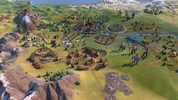 Sid Meier's Civilization VI - Byzantium & Gaul Pack (DLC) (PC) Steam Key EUROPE for sale