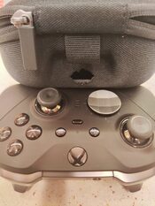 Redeem Xbox Elite Series 2 STICK-DRIFT + RB fail !!!